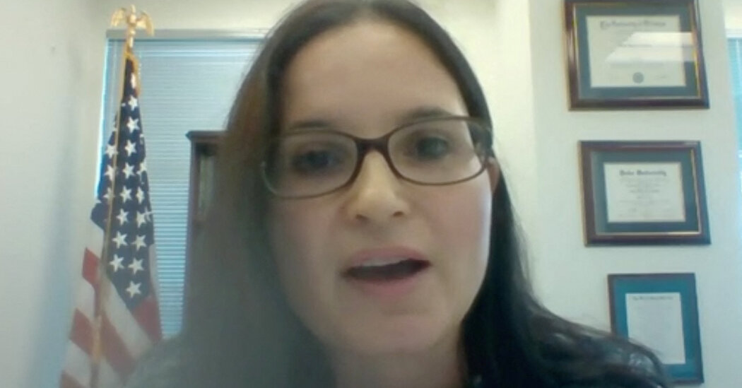 Featured image for "Judge's Security Clearance Order Sparks Oversight of Trump Case"