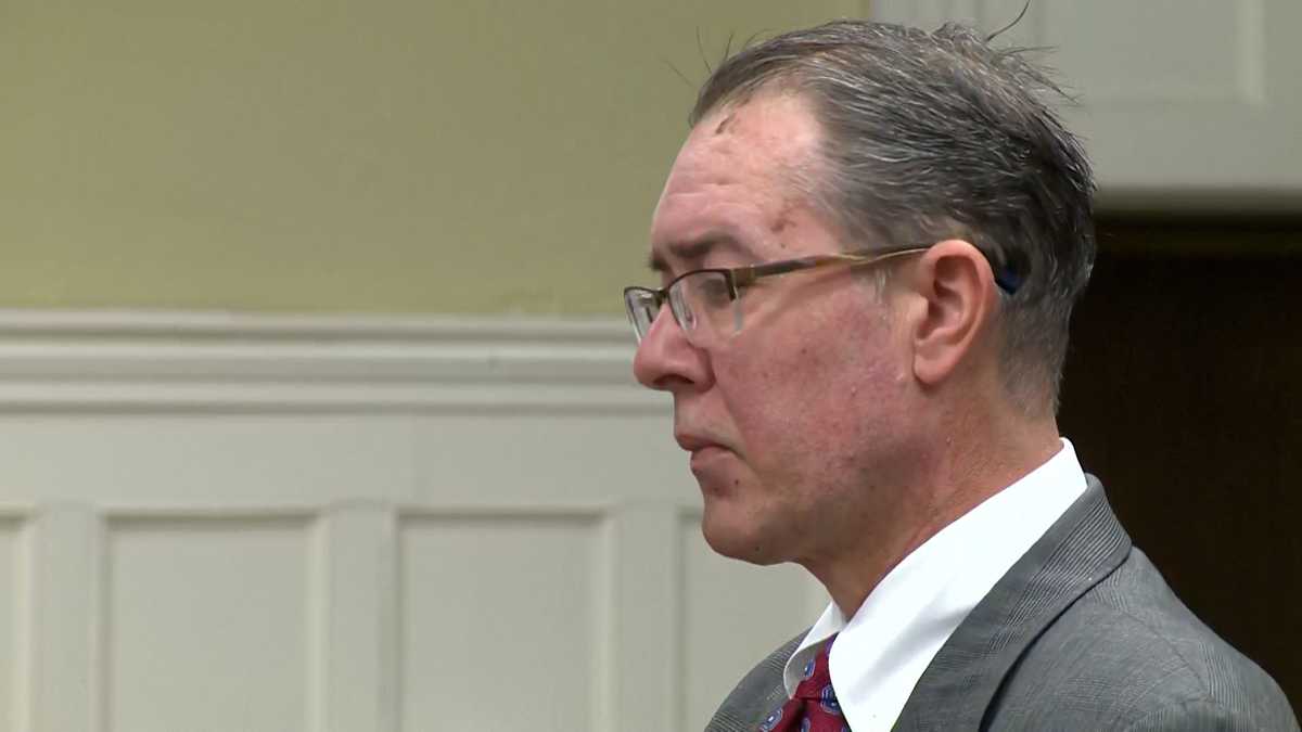 Driver in Hingham Apple Store crash faces upgraded murder charge in court.