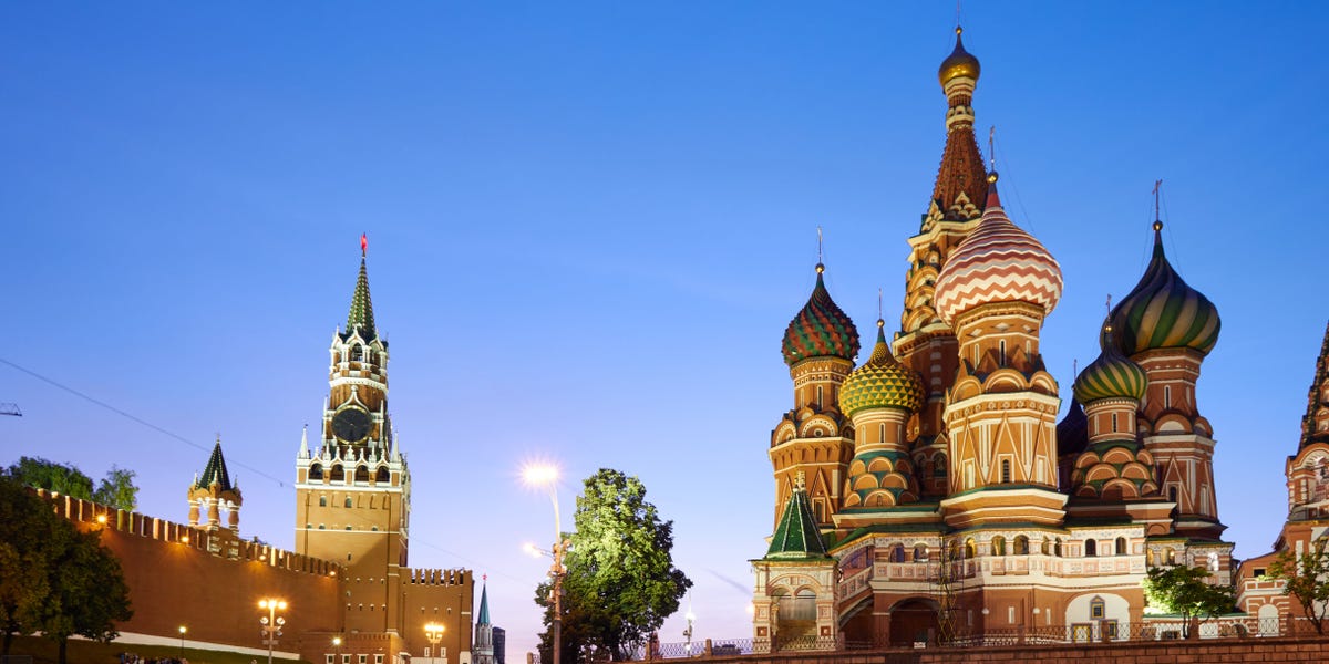 Russian Central Bank warns of inflationary pressures amidst labor shortage and ruble depreciation.