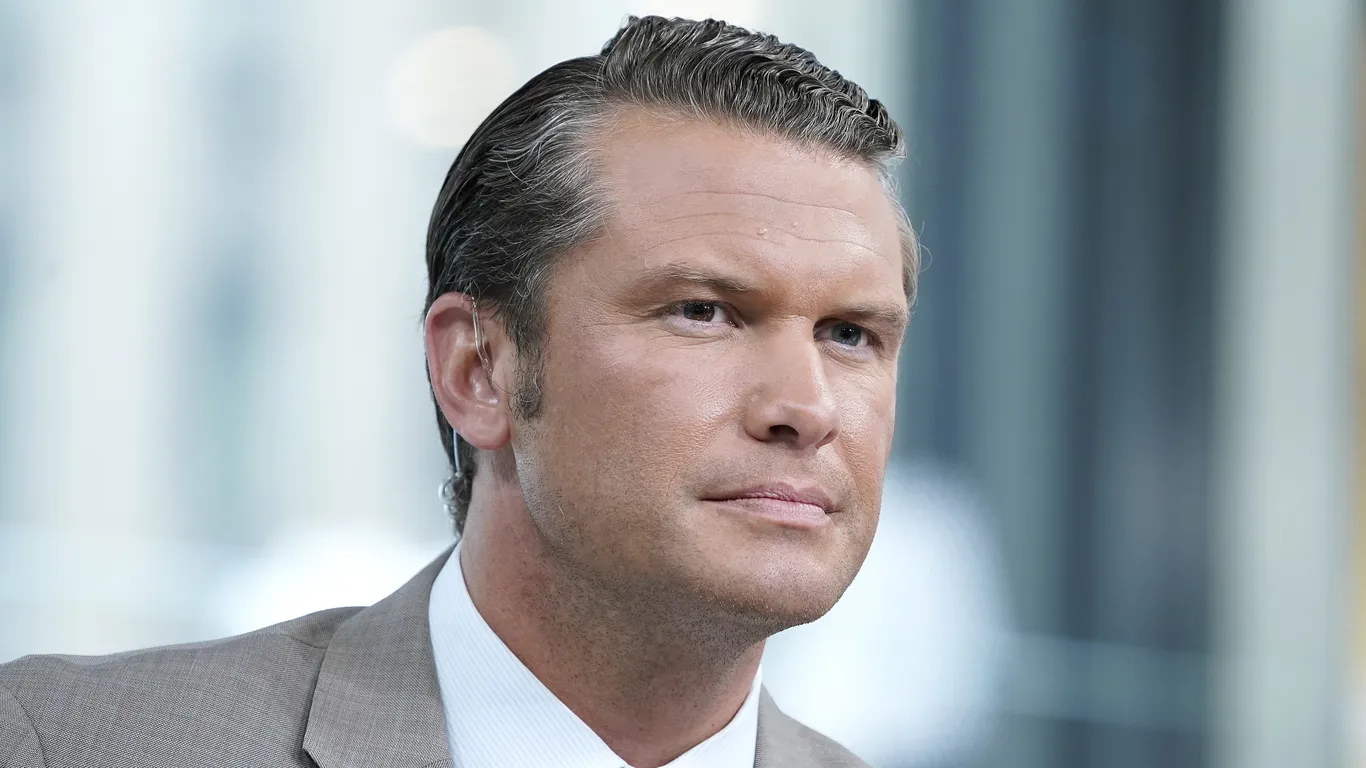Trump Nominates Fox Host Pete Hegseth for Defense Secretary, Sparking Surprise