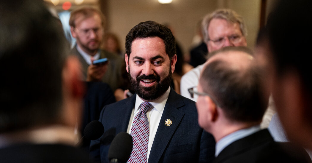 Trump's Energy Cuts Impact Both Parties and States