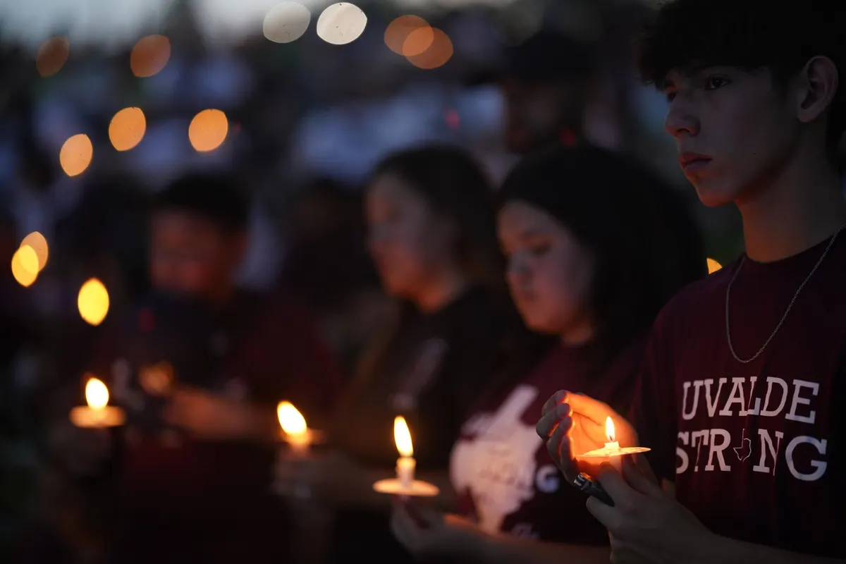 Memorial Day Weekend Marked by Deadly Shootings Across the US