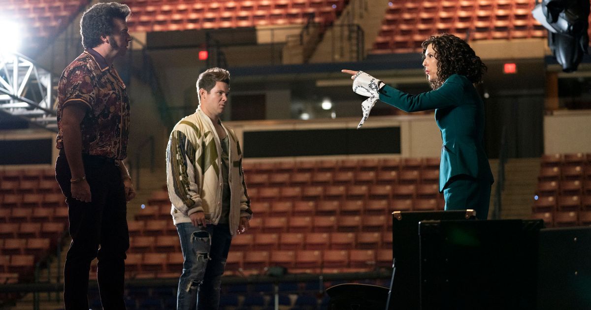 Featured image for "The Righteous Gemstones" Season 3: Premiere Recap and Trivia Tidbits