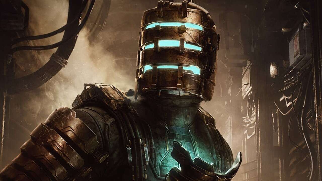 Featured image for Dead Space Returns with Controversial $35 Isaac Clarke Costume in EA's Skate