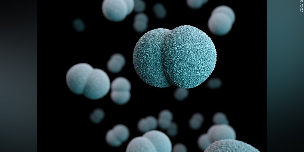 Surge in Invasive Meningococcal Disease Cases Alarms Virginia's Public Health Leaders