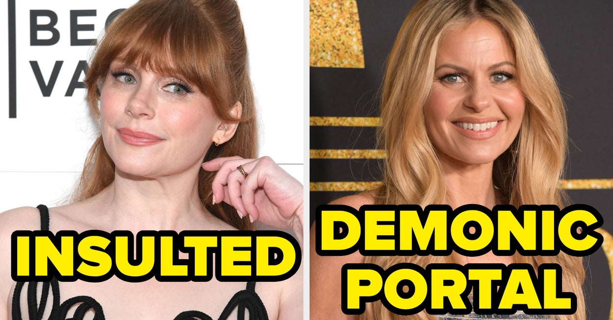 Featured image for 12 Astonishing Celebrity Revelations of the Week