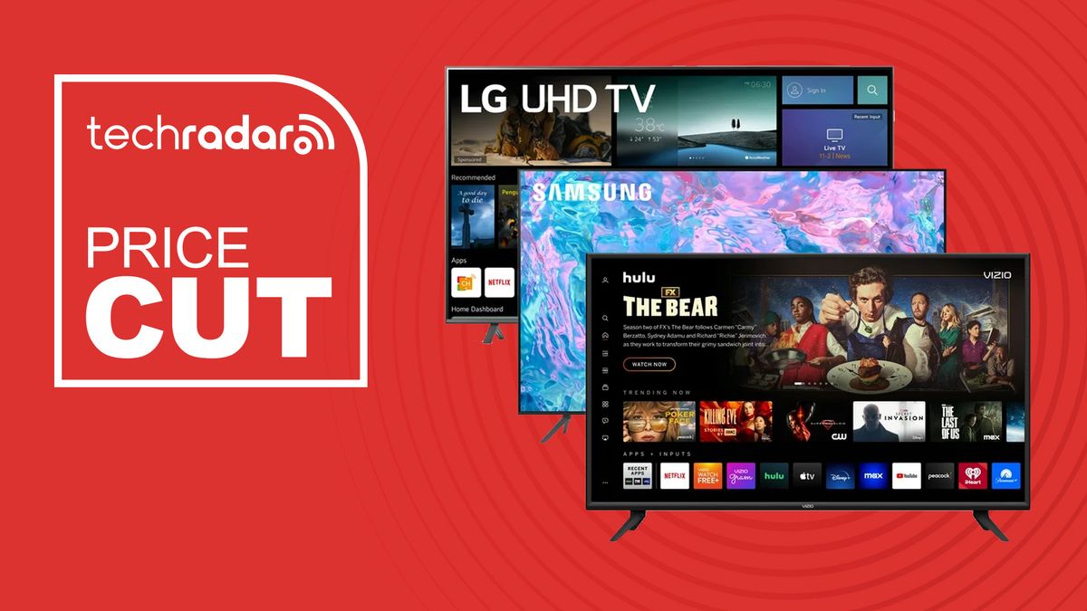 Featured image for "Top Presidents Day 2024 TV Deals: Huge Savings on Samsung, LG, and More at Walmart and Amazon"