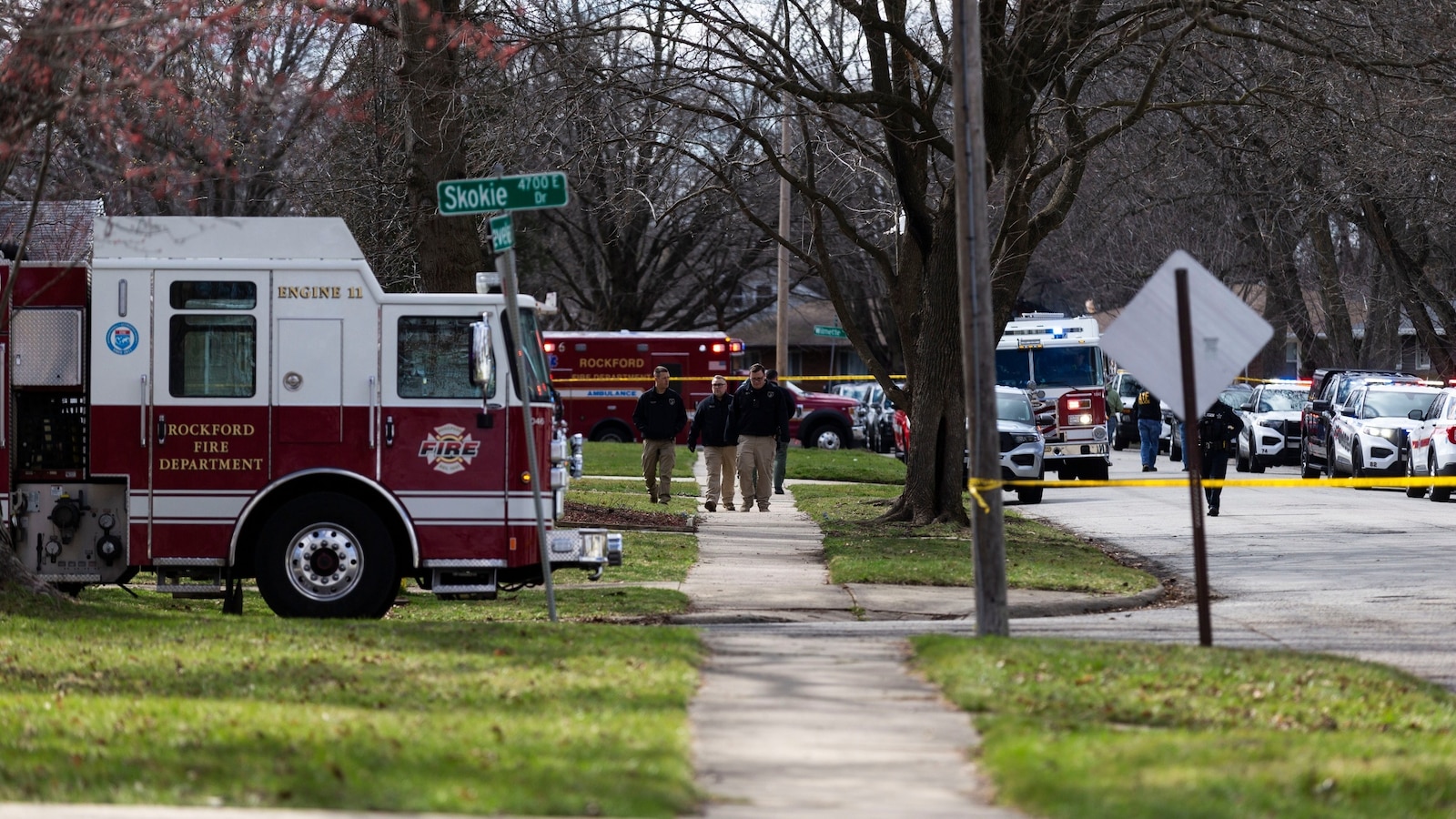 Featured image for "Rockford, Illinois Stabbing Spree: 4 Dead, 7 Injured"