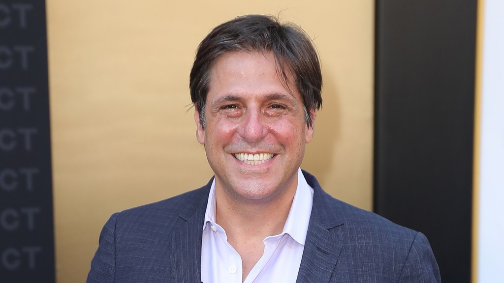 Featured image for "Jonathan Glickman Nearing CEO Role at Miramax"