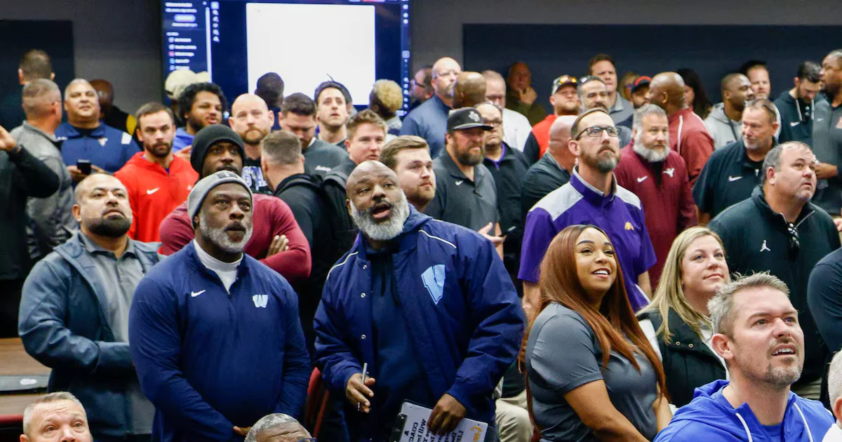 UIL realignment reshuffles Dallas-area football; 11-6A remains the District of Doom