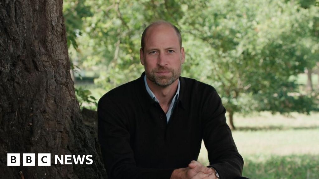 Featured image for Prince William Champions Modern Environmental Initiatives at Earthshot Prize 2025