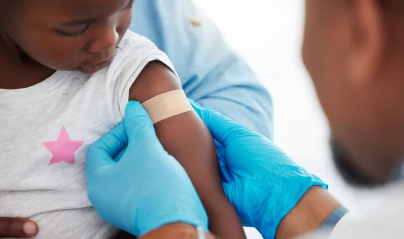 Featured image for U.S. Vaccine Policies and Concerns Spark National Debate