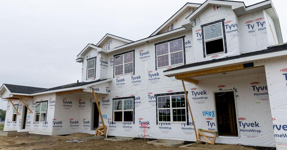 Featured image for Omaha's 'Missing Middle' Homes Could Solve Affordability Crisis.