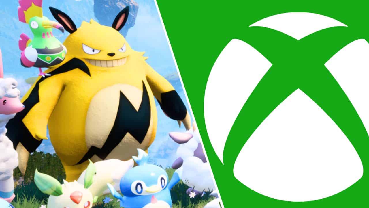 Featured image for "Xbox and Palworld Collaborate for Enhanced Console Experience"