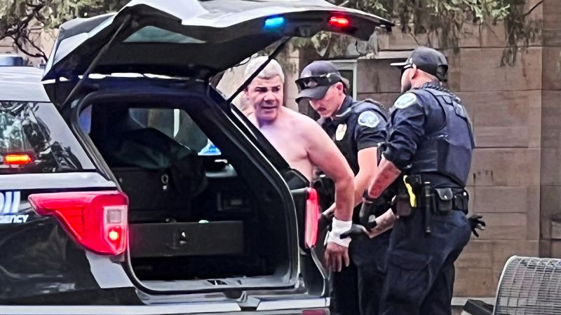 Featured image for Colorado suspect's background and planning behind antisemitic attack