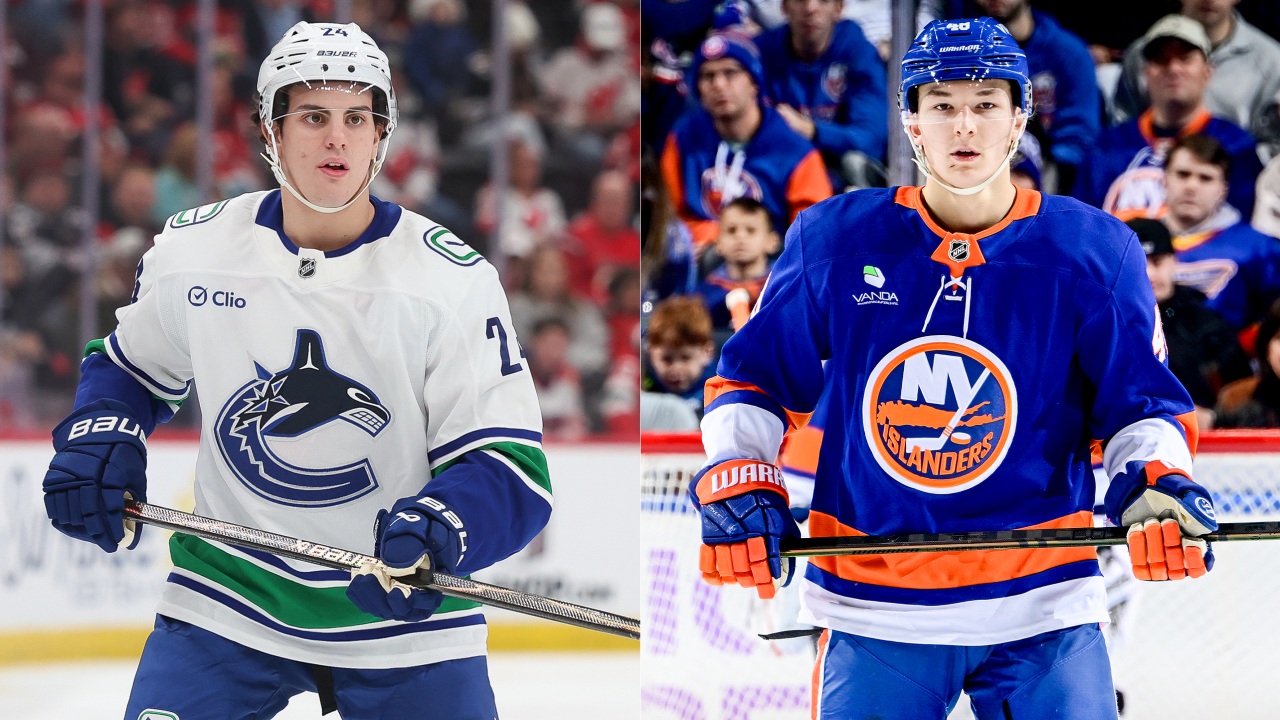 Featured image for Canucks and Islanders Face Off: Key Players, Trades, and Viewing Details