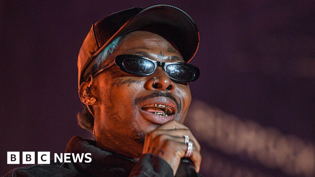 Featured image for Tragedy at Asake Concert in Kenya: Fan Dies Amidst Chaos and Calls for Accountability