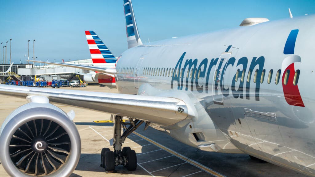 Featured image for American Airlines and Citi Forge Exclusive Credit Card Partnership
