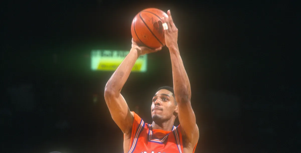 Featured image for Syracuse Basketball Legend Lawrence Moten Passes Away at 53