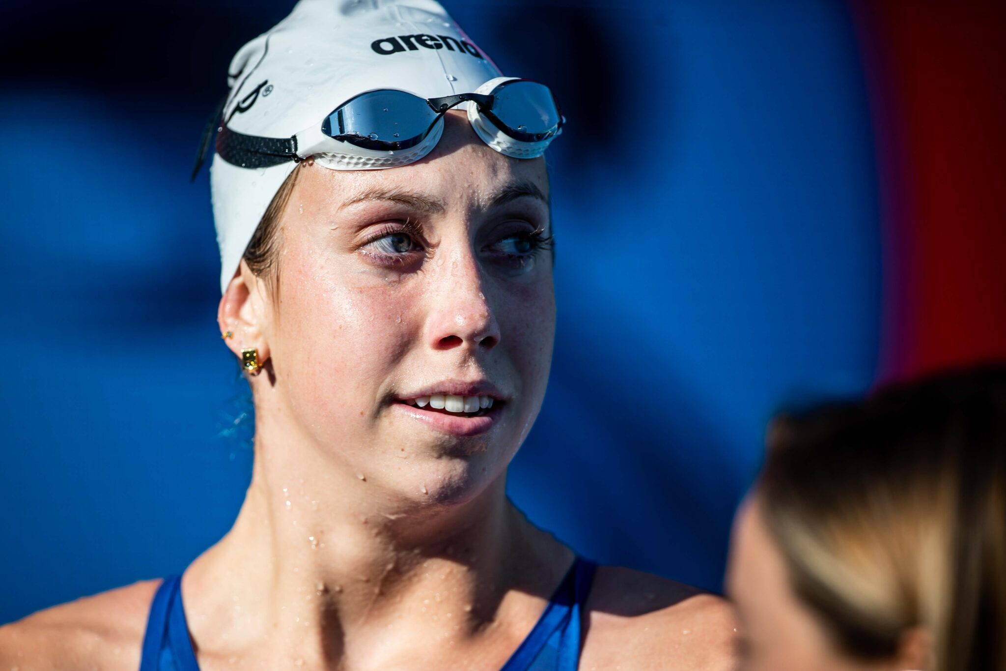 Featured image for "Championship Mindset: Tapering Strategies and Historic Wins at NCAA Swimming Championships"