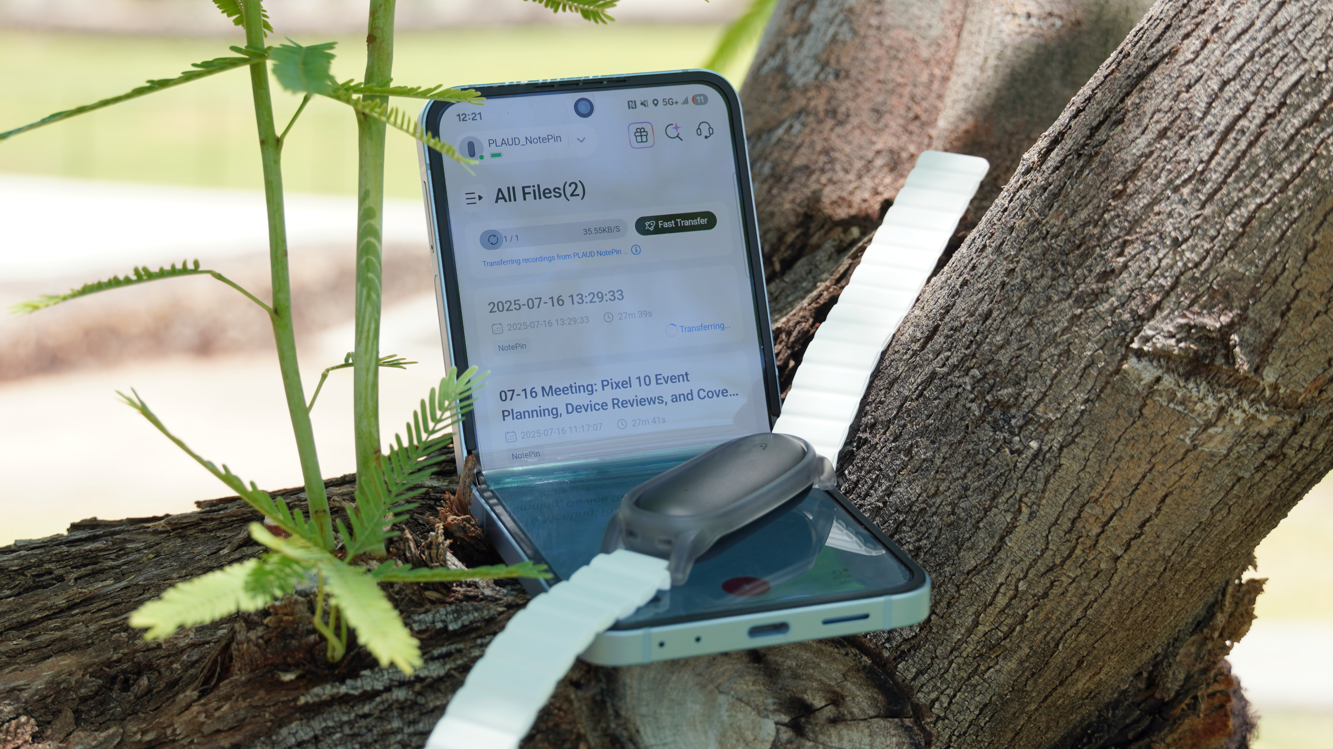 Featured image for Top AI Voice Recorders: Features, Reviews, and Recommendations