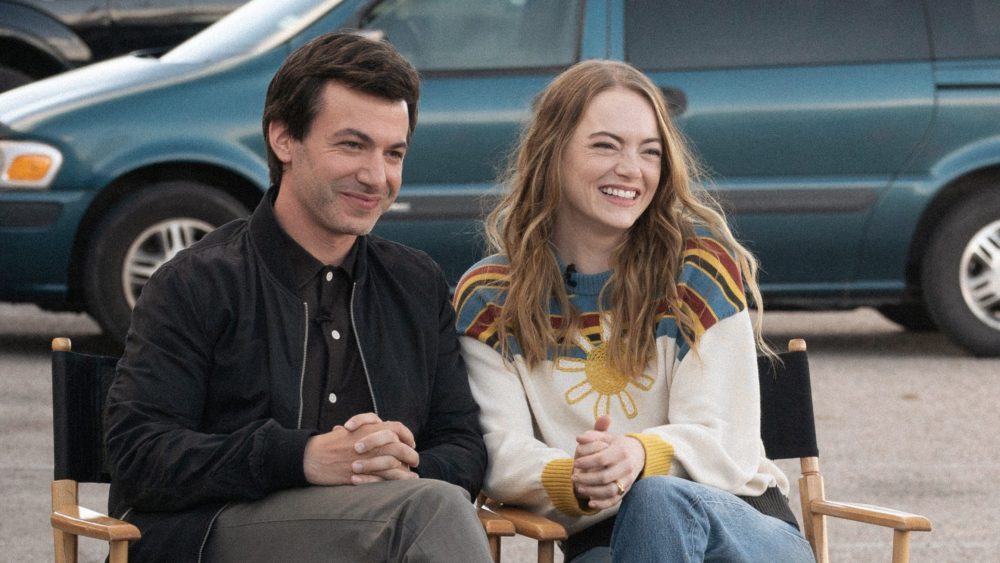 "The Curse: A Cringe-Worthy Drama Unveiling Shocking Moments and Gentrification"