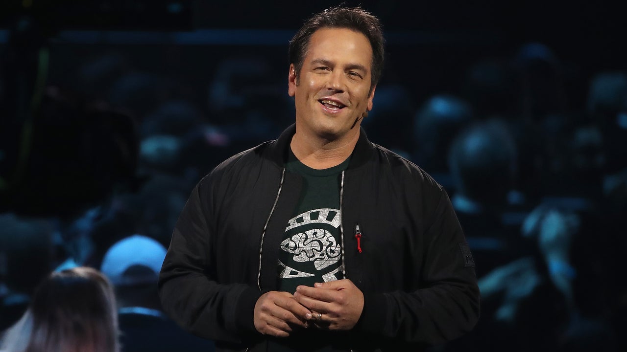 "Xbox's Phil Spencer on Massive Leaks and Potential Nintendo Acquisition"