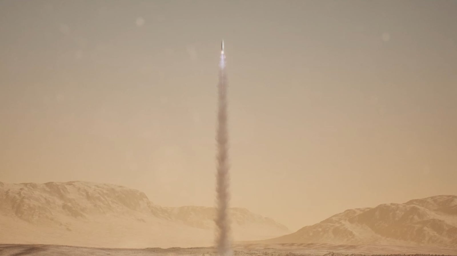 Featured image for Lockheed Martin Proposes Cost-Cutting Plan to Accelerate Mars Sample Return and Human Exploration
