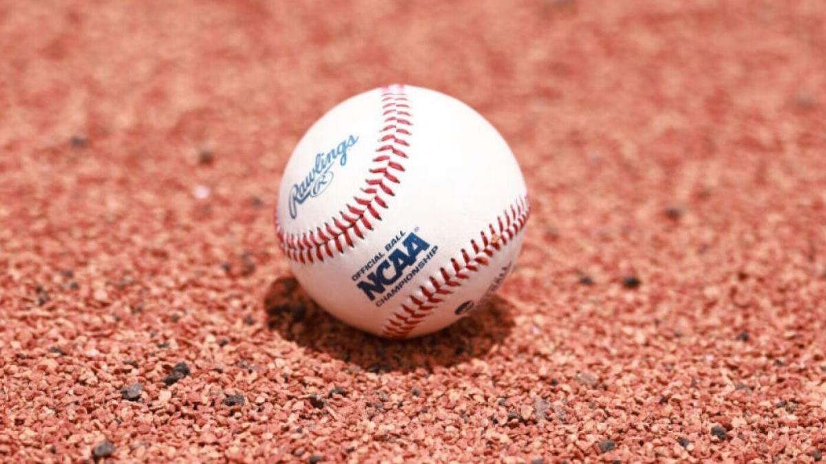 Featured image for DII player achieves rare feat: no-hitter and cycle in same game.