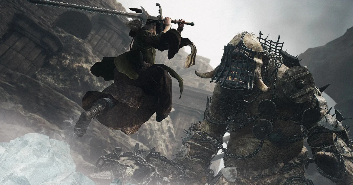 Dragon's Dogma 2: The Controversial Evolution