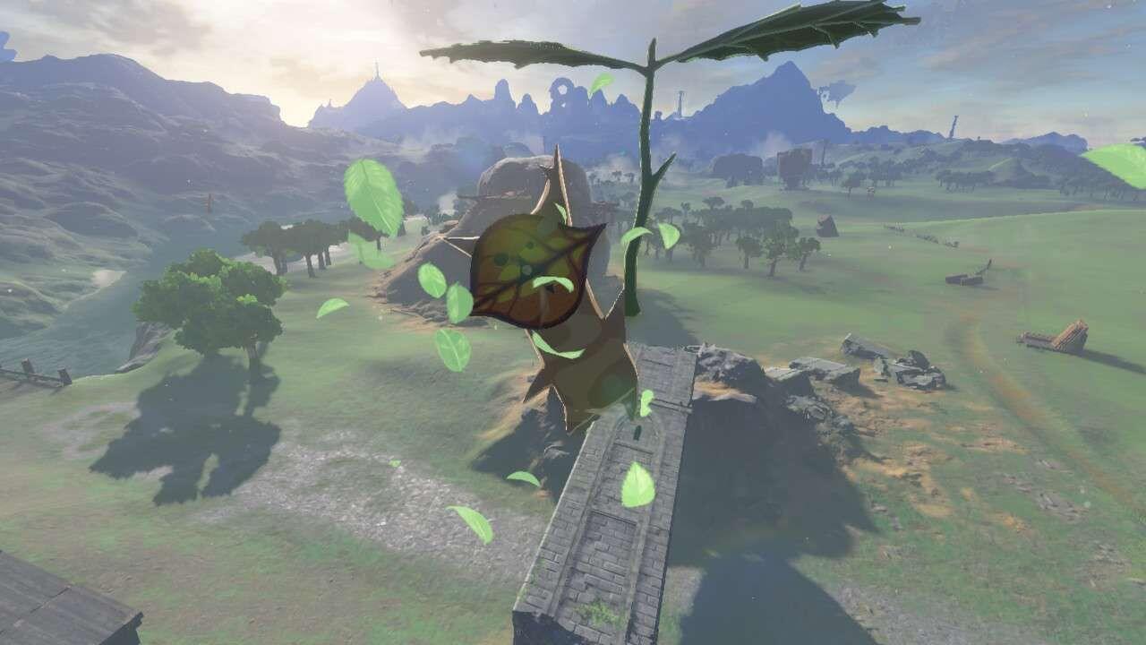 Featured image for Mastering Korok Challenges and Enemies in Zelda: Tears of the Kingdom