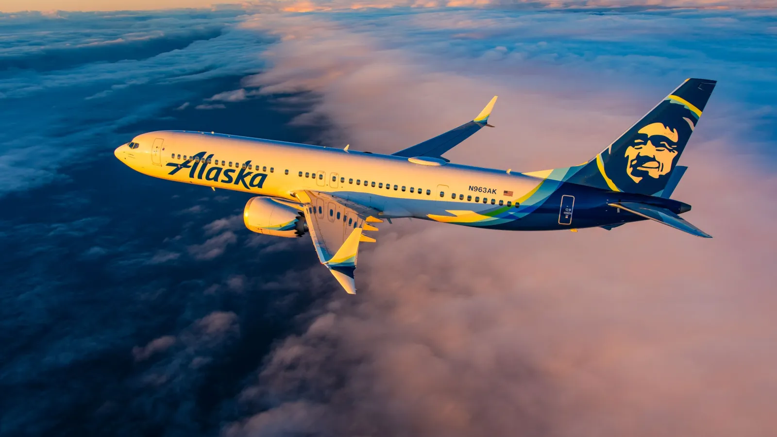 Featured image for Alaska Airlines Expands Routes with New Flights from Anchorage, Portland, and Boise