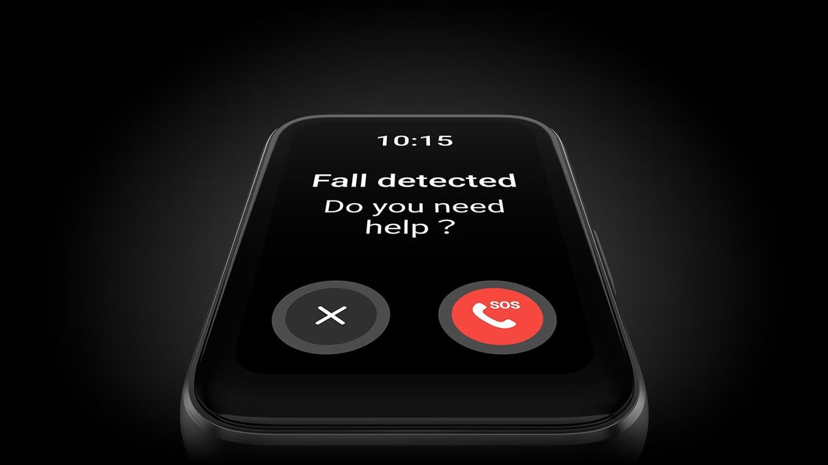"Samsung's Galaxy Fit 3: Unveiled Features and Global Availability"