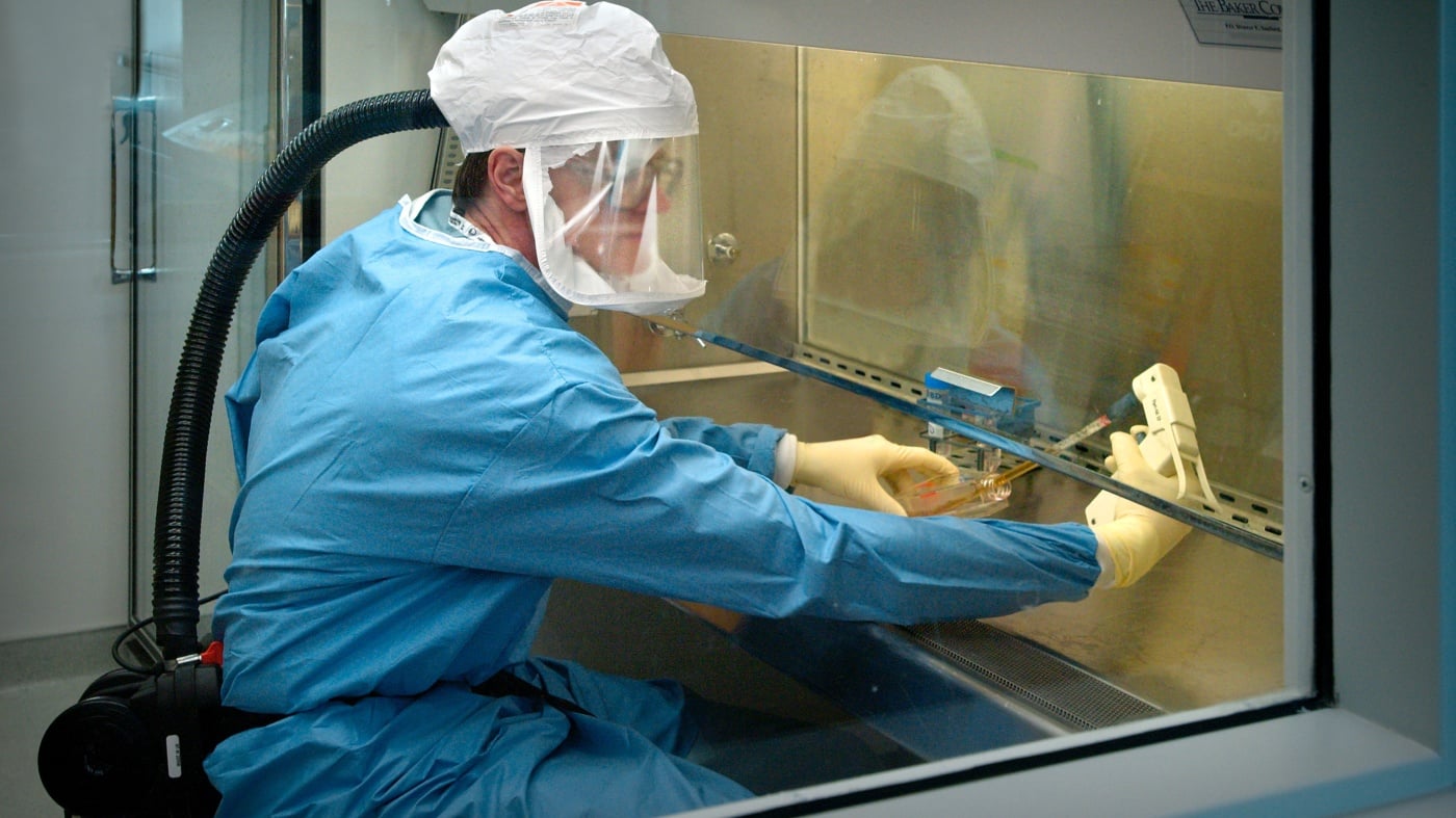 Featured image for Government Shutdown Threatens Flu Tracking and Preparedness