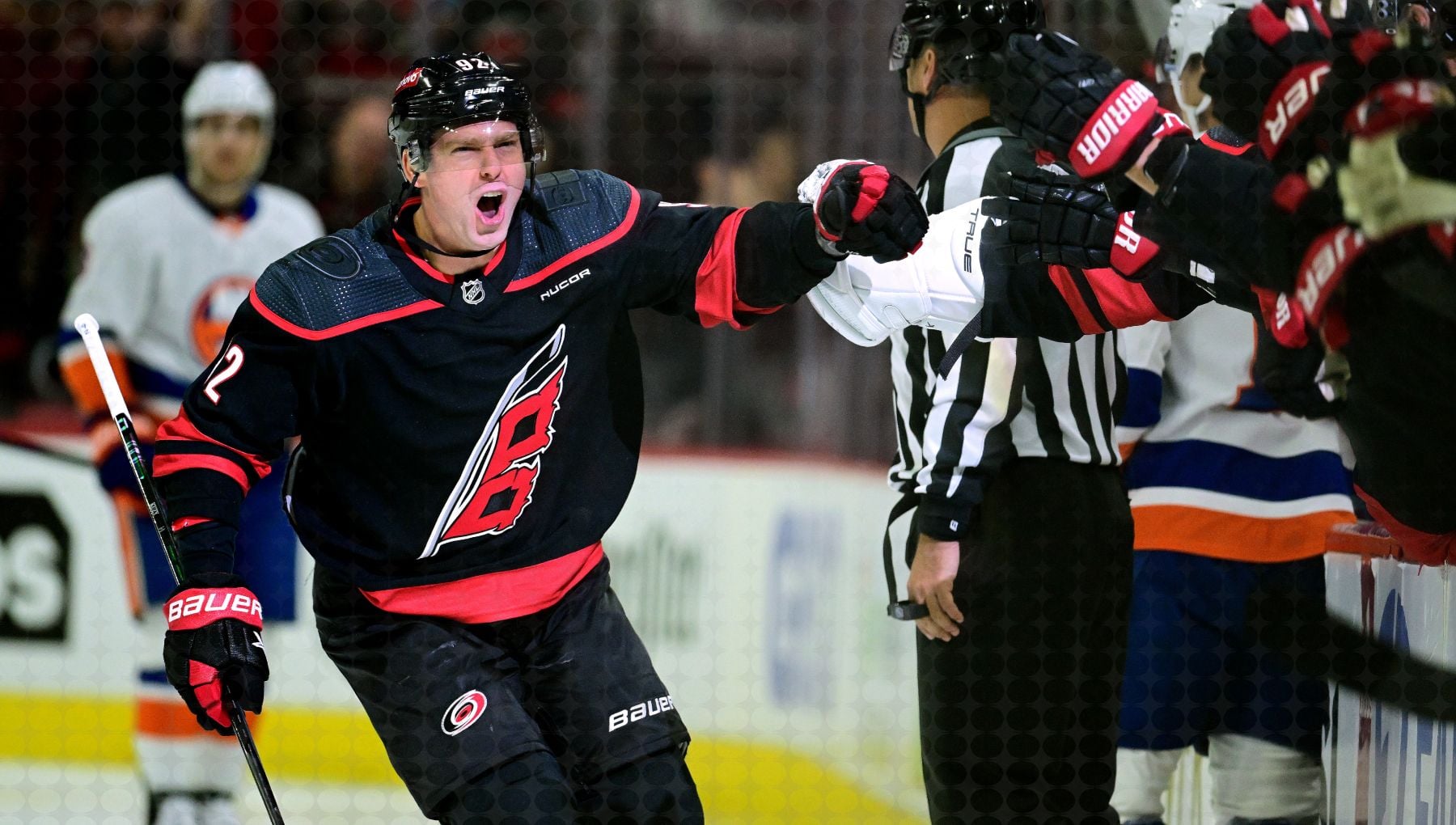 Featured image for Panthers' Barkov Out for 7-9 Months After Knee Surgery, Islanders Eye Opportunity