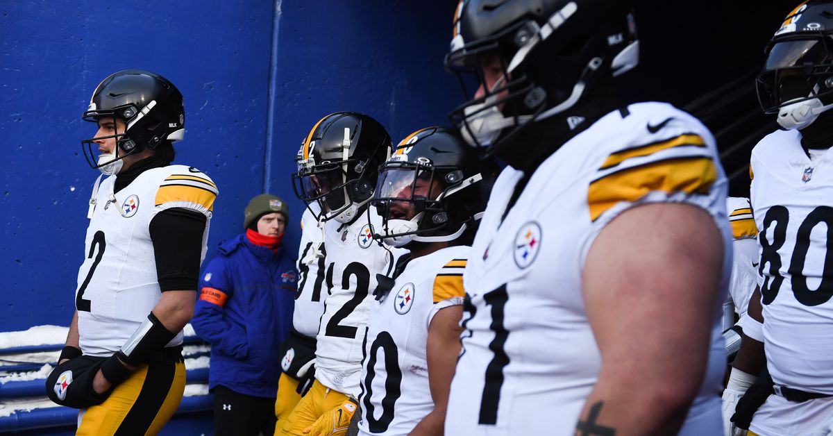 "NFL's Brazil Debut: Eagles and Steelers Set to Kick Off 2024 Season"