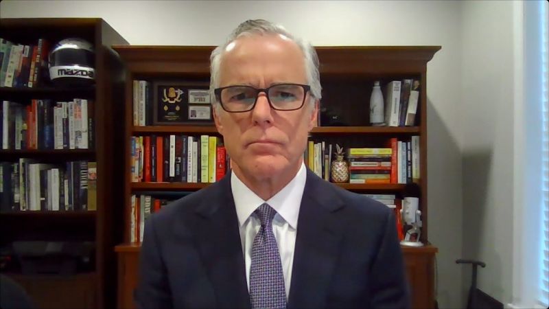 Featured image for DOJ Unveils Iranian Plot to Assassinate Trump