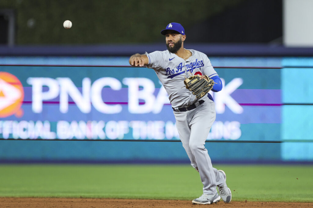 Featured image for Amed Rosario Joins Rays on 1-Year, $1.5M Deal