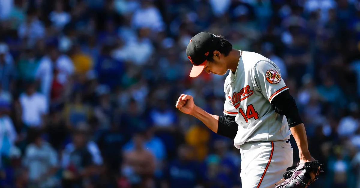 "Orioles and Padres Clash: Series Preview, Odds, and Highlights"