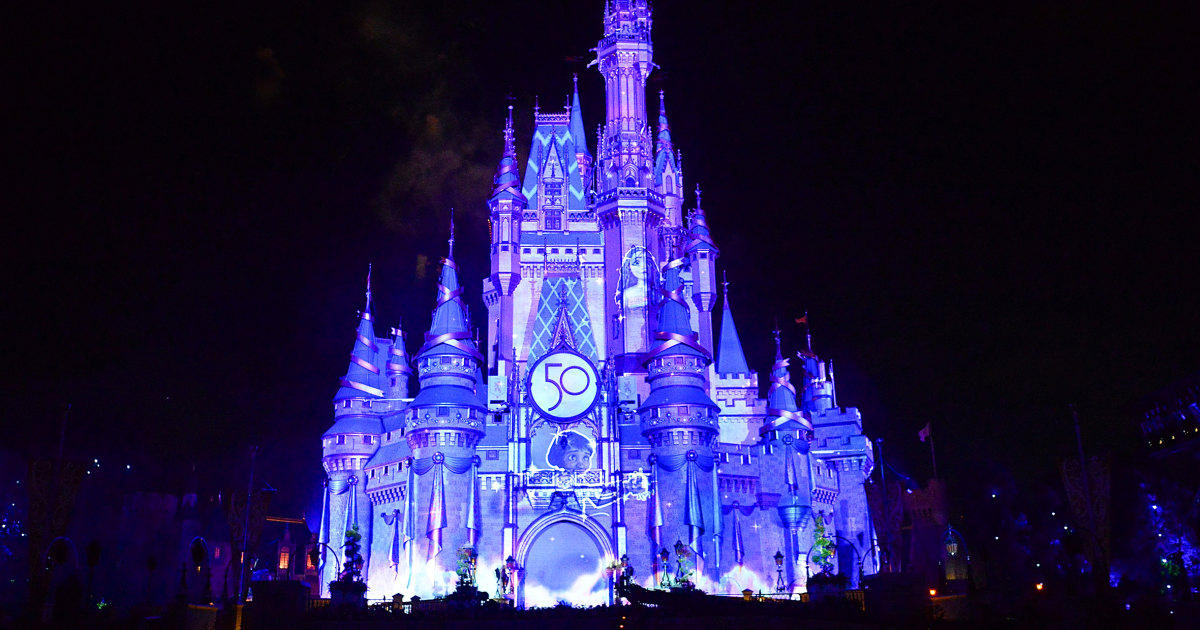 Disney Employee Arrested for Filming Up-Skirt Videos of Theme Park Guests