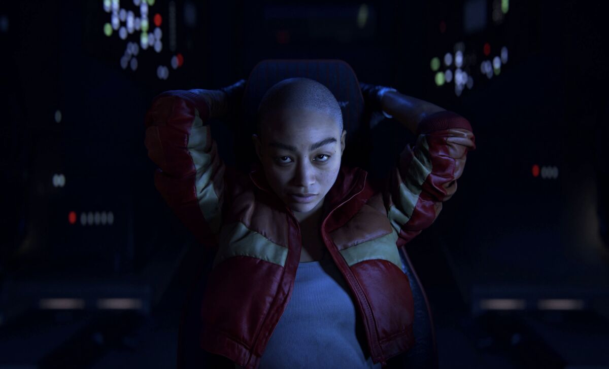 Featured image for Naughty Dog Demands Overtime for 'Intergalactic' Project