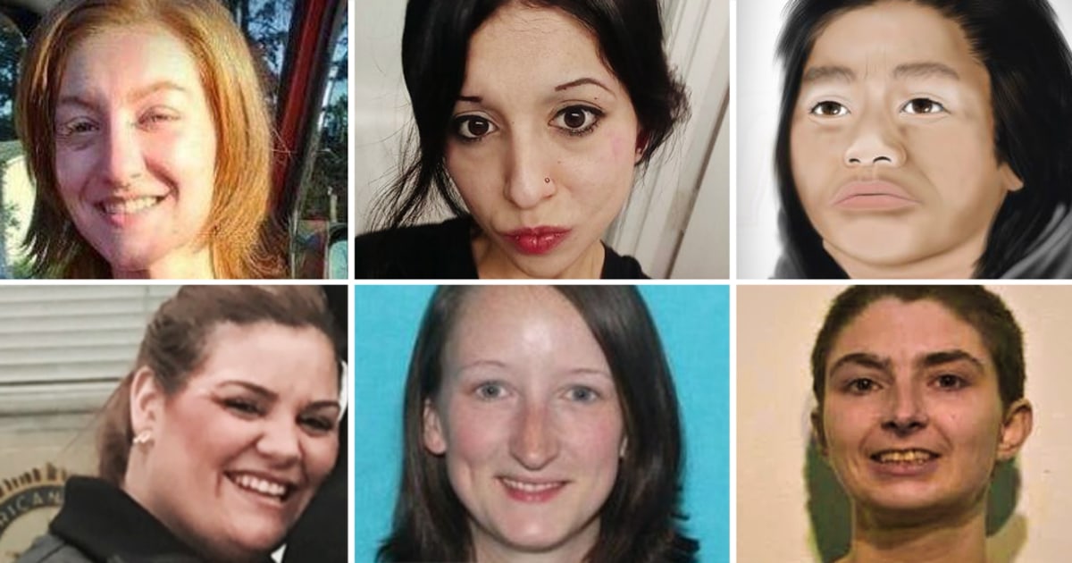Spate of Mysterious Deaths of Women in Portland Metro Area Raises Concerns.