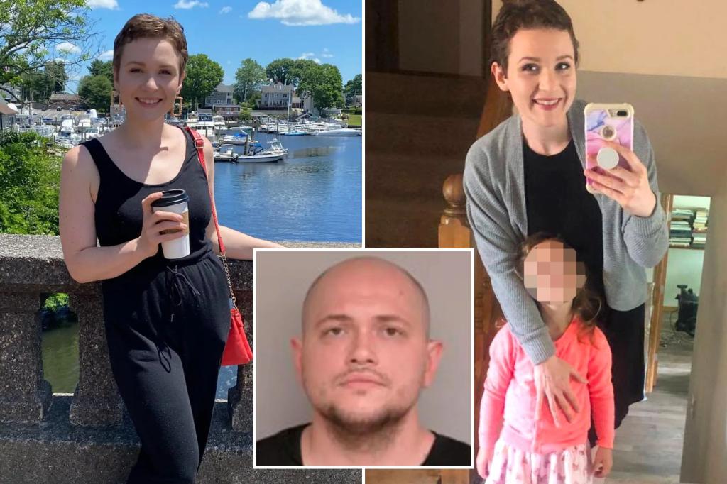 Featured image for Ex-boyfriend of missing Minnesota mom arrested for murder as human remains found.