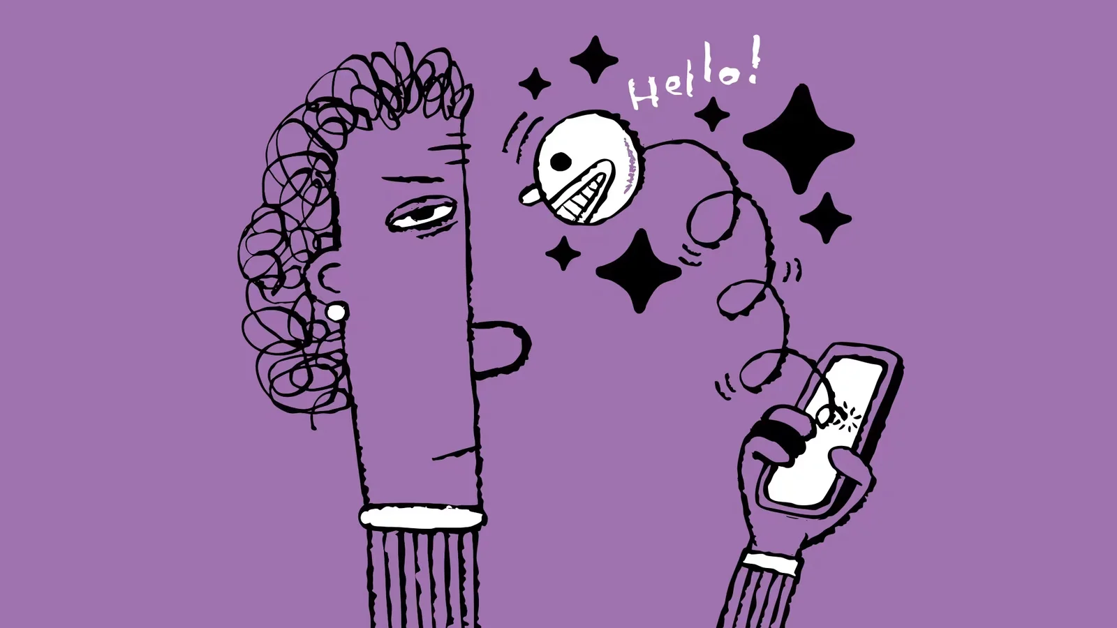 The Human Touch in the Age of AI