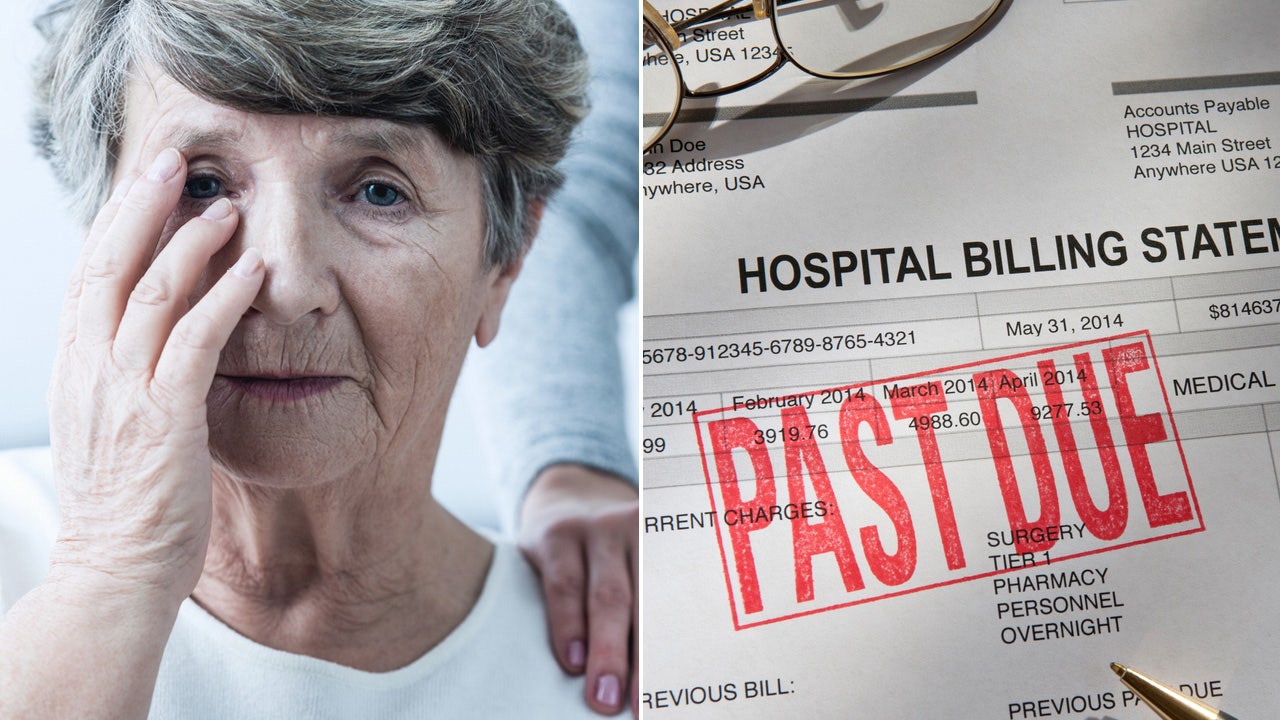 Featured image for The Devastating Financial Toll of Dementia: Families Left Bankrupt
