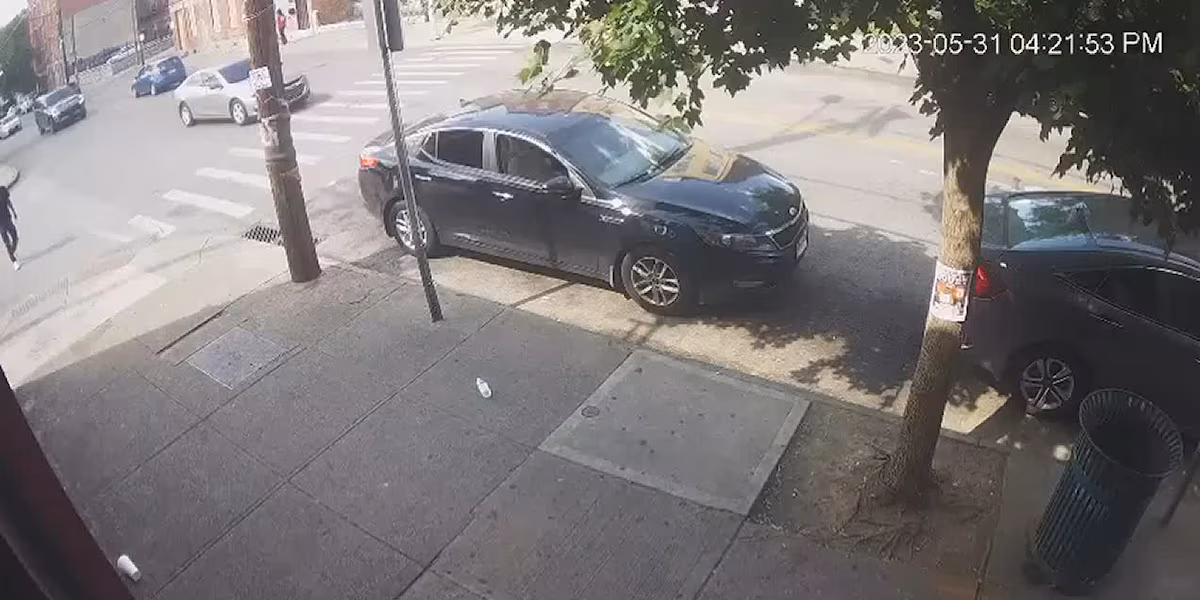 Multiple Shootings in Over-the-Rhine Leave Four Injured, Including Juveniles