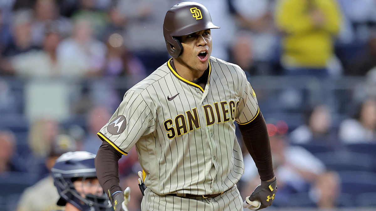 Yankees' Acquisition of Juan Soto Sends Shockwaves Through MLB
