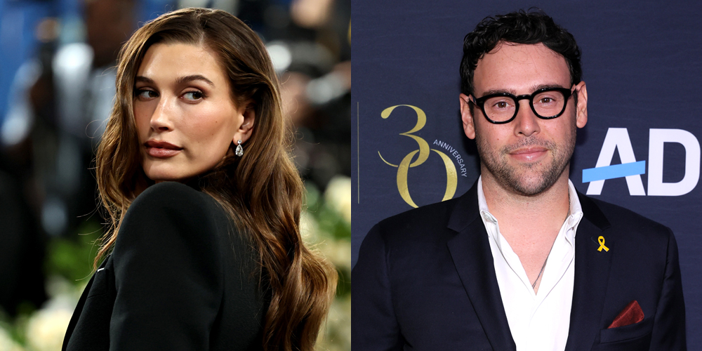 Featured image for Justin Bieber and Scooter Braun Resolve Dispute Over 'Swag' Album