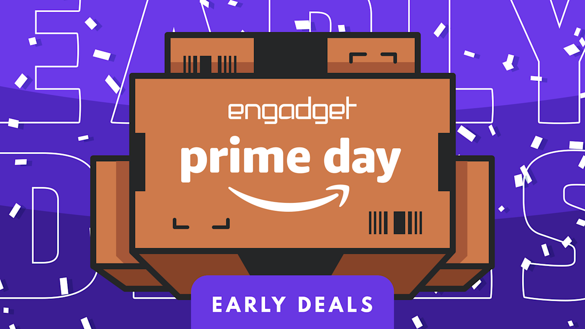 Top Early Deals and Tips for October Prime Day Shopping