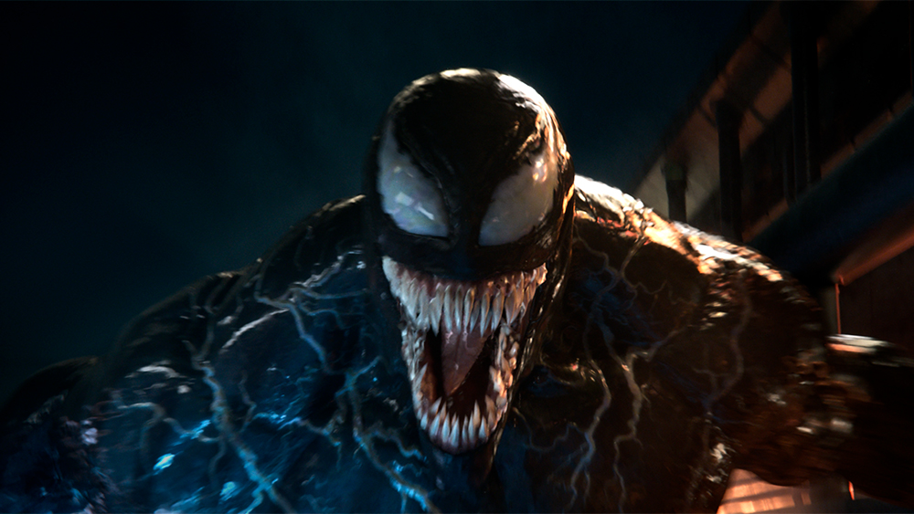 "Venom 3: The Last Dance - New Title and Earlier Release Date Announced"